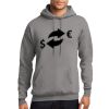 Core Fleece Pullover Hooded Sweatshirt Thumbnail