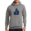 Core Fleece Pullover Hooded Sweatshirt Thumbnail