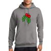 Core Fleece Pullover Hooded Sweatshirt Thumbnail