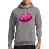 Core Fleece Pullover Hooded Sweatshirt Thumbnail