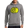 Core Fleece Pullover Hooded Sweatshirt Thumbnail