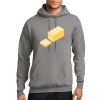 Core Fleece Pullover Hooded Sweatshirt Thumbnail