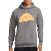 Core Fleece Pullover Hooded Sweatshirt Thumbnail