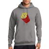 Core Fleece Pullover Hooded Sweatshirt Thumbnail