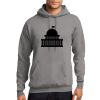 Core Fleece Pullover Hooded Sweatshirt Thumbnail