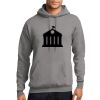 Core Fleece Pullover Hooded Sweatshirt Thumbnail
