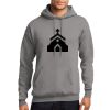 Core Fleece Pullover Hooded Sweatshirt Thumbnail