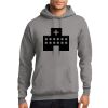 Core Fleece Pullover Hooded Sweatshirt Thumbnail