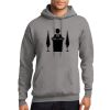 Core Fleece Pullover Hooded Sweatshirt Thumbnail