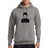 Core Fleece Pullover Hooded Sweatshirt Thumbnail