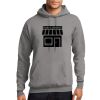 Core Fleece Pullover Hooded Sweatshirt Thumbnail