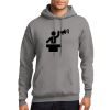 Core Fleece Pullover Hooded Sweatshirt Thumbnail