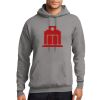 Core Fleece Pullover Hooded Sweatshirt Thumbnail