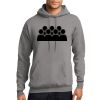 Core Fleece Pullover Hooded Sweatshirt Thumbnail