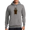 Core Fleece Pullover Hooded Sweatshirt Thumbnail