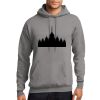 Core Fleece Pullover Hooded Sweatshirt Thumbnail