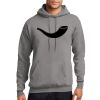 Core Fleece Pullover Hooded Sweatshirt Thumbnail