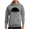 Core Fleece Pullover Hooded Sweatshirt Thumbnail