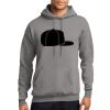 Core Fleece Pullover Hooded Sweatshirt Thumbnail
