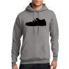 Core Fleece Pullover Hooded Sweatshirt Thumbnail