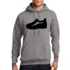 Core Fleece Pullover Hooded Sweatshirt Thumbnail