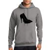 Core Fleece Pullover Hooded Sweatshirt Thumbnail