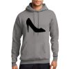 Core Fleece Pullover Hooded Sweatshirt Thumbnail