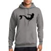 Core Fleece Pullover Hooded Sweatshirt Thumbnail