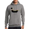 Core Fleece Pullover Hooded Sweatshirt Thumbnail