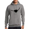 Core Fleece Pullover Hooded Sweatshirt Thumbnail