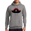 Core Fleece Pullover Hooded Sweatshirt Thumbnail