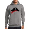 Core Fleece Pullover Hooded Sweatshirt Thumbnail