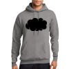 Core Fleece Pullover Hooded Sweatshirt Thumbnail