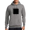 Core Fleece Pullover Hooded Sweatshirt Thumbnail