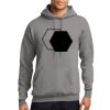 Core Fleece Pullover Hooded Sweatshirt Thumbnail