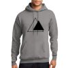 Core Fleece Pullover Hooded Sweatshirt Thumbnail