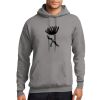 Core Fleece Pullover Hooded Sweatshirt Thumbnail