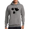 Core Fleece Pullover Hooded Sweatshirt Thumbnail