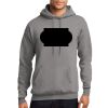 Core Fleece Pullover Hooded Sweatshirt Thumbnail