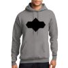 Core Fleece Pullover Hooded Sweatshirt Thumbnail