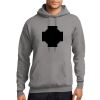 Core Fleece Pullover Hooded Sweatshirt Thumbnail