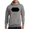 Core Fleece Pullover Hooded Sweatshirt Thumbnail