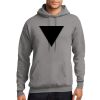 Core Fleece Pullover Hooded Sweatshirt Thumbnail