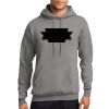 Core Fleece Pullover Hooded Sweatshirt Thumbnail