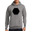 Core Fleece Pullover Hooded Sweatshirt Thumbnail