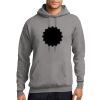 Core Fleece Pullover Hooded Sweatshirt Thumbnail