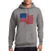 Core Fleece Pullover Hooded Sweatshirt Thumbnail