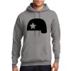 Core Fleece Pullover Hooded Sweatshirt Thumbnail
