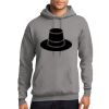 Core Fleece Pullover Hooded Sweatshirt Thumbnail