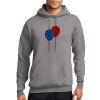 Core Fleece Pullover Hooded Sweatshirt Thumbnail